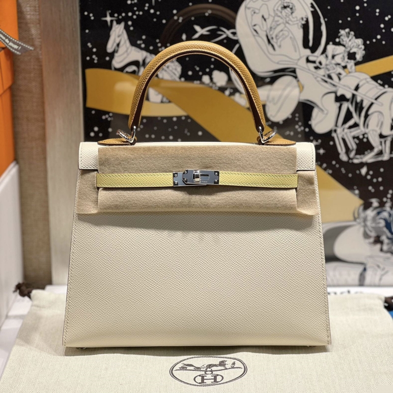 H**mes kelly bags
